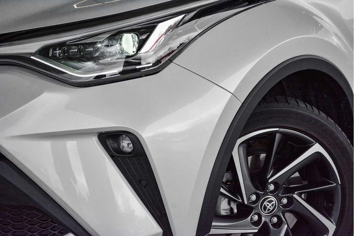 2022 Toyota C-HR Koba ZYX10R