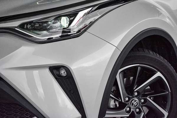 2022 Toyota C-HR Koba ZYX10R