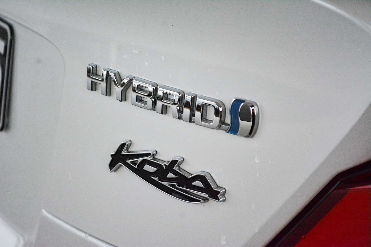 2022 Toyota C-HR Koba ZYX10R