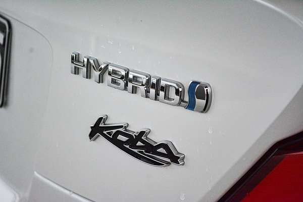 2022 Toyota C-HR Koba ZYX10R