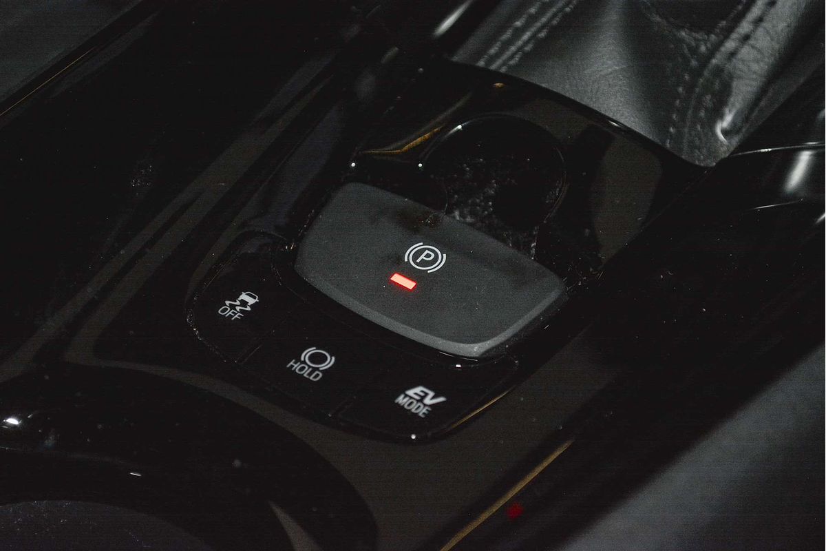 2022 Toyota C-HR Koba ZYX10R