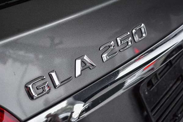 2016 Mercedes-Benz GLA-Class GLA250 X156