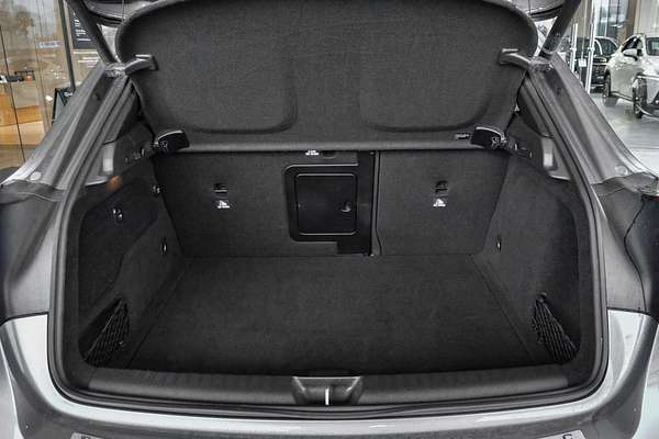 2016 Mercedes-Benz GLA-Class GLA250 X156