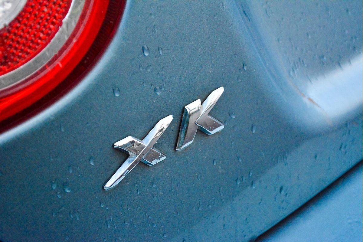 2006 Jaguar XK X150