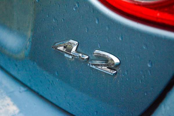 2006 Jaguar XK X150