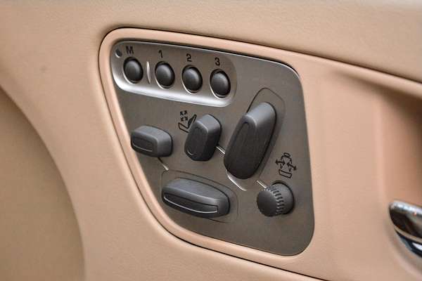 2006 Jaguar XK X150