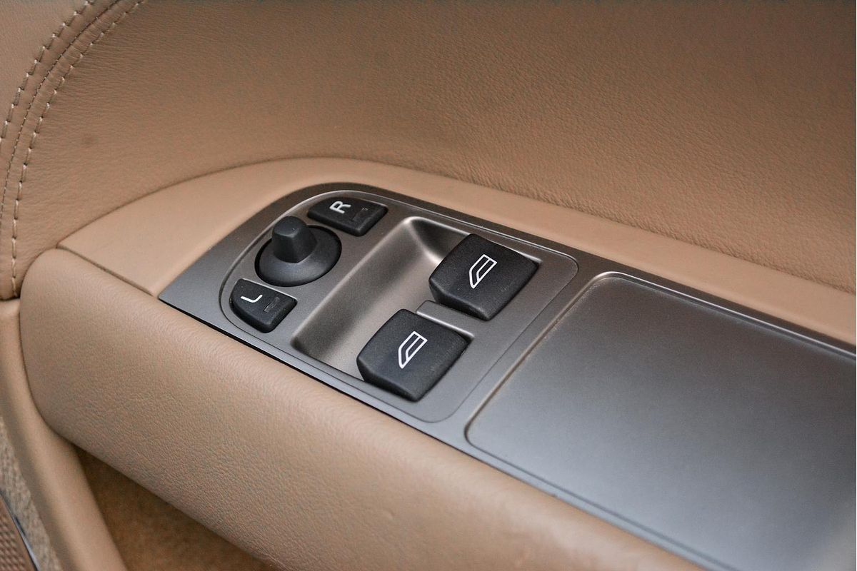 2006 Jaguar XK X150