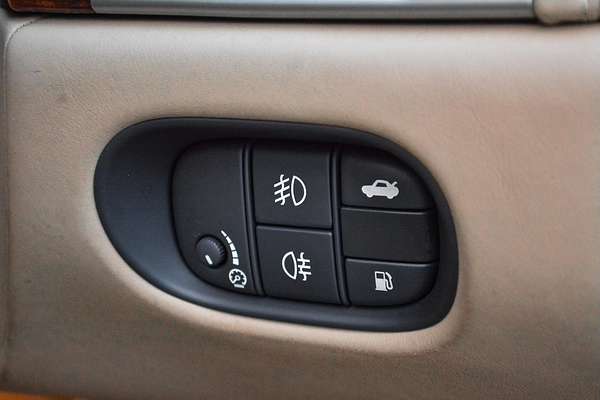 2006 Jaguar XK X150