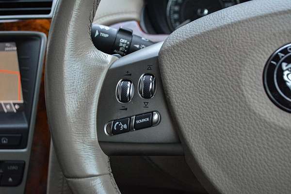 2006 Jaguar XK X150