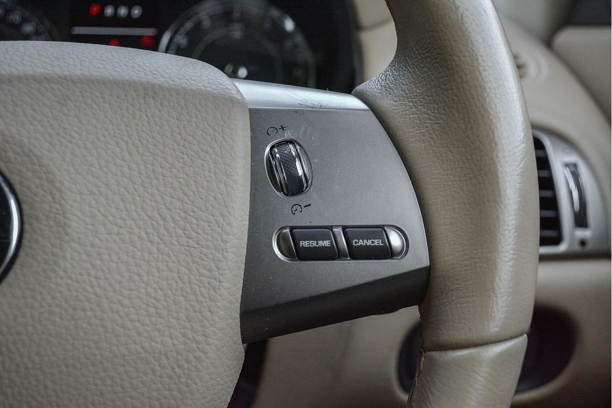 2006 Jaguar XK X150