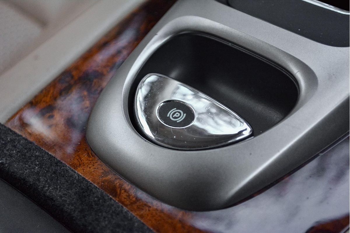 2006 Jaguar XK X150