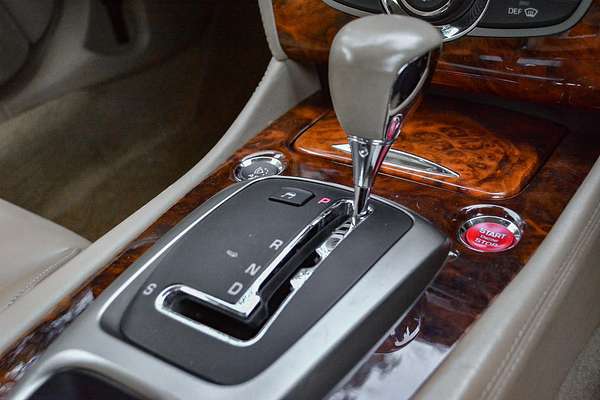 2006 Jaguar XK X150