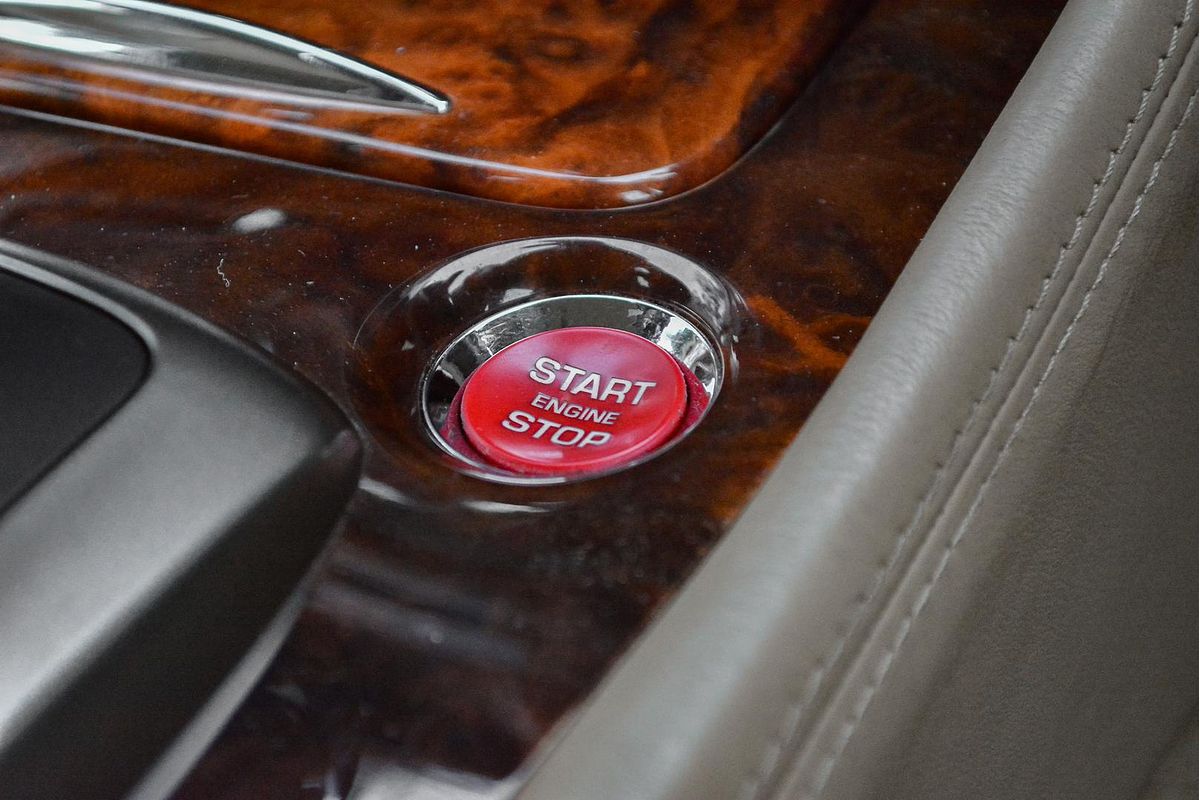 2006 Jaguar XK X150