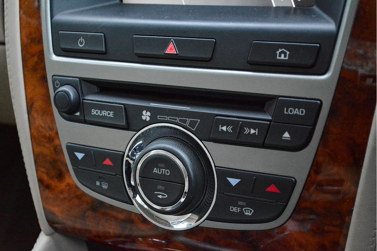 2006 Jaguar XK X150