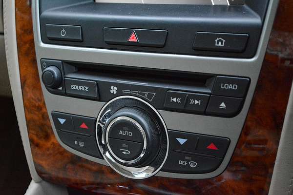 2006 Jaguar XK X150