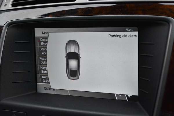 2006 Jaguar XK X150