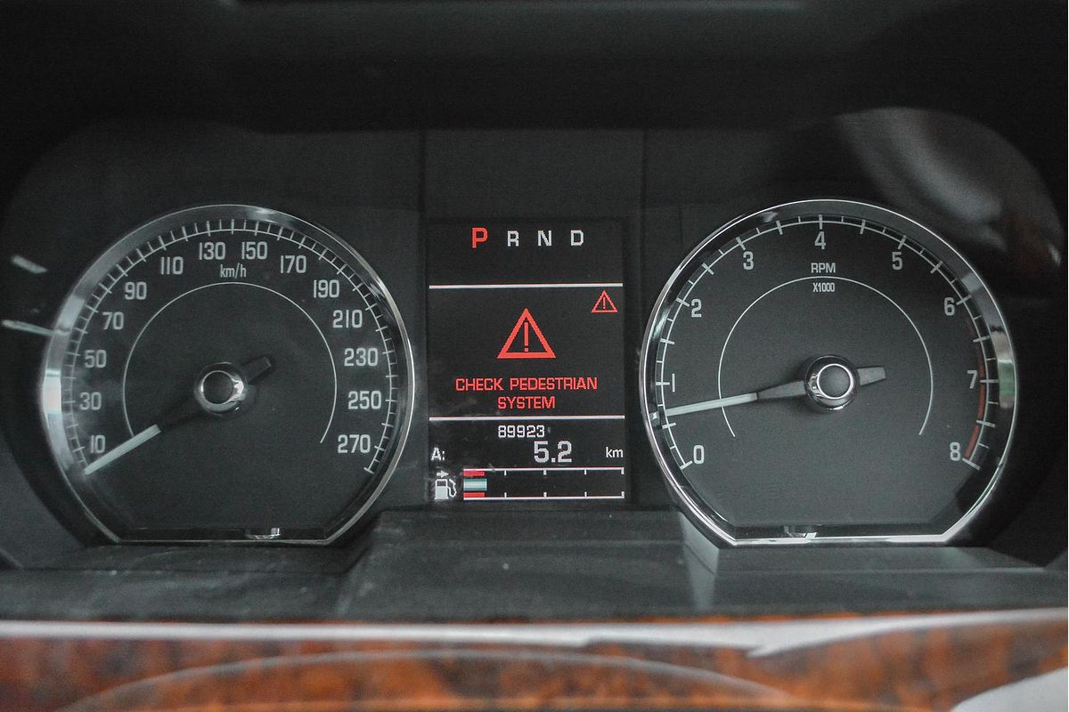 2006 Jaguar XK X150