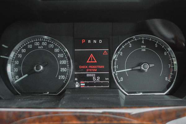 2006 Jaguar XK X150
