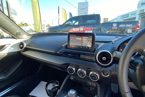 2020 Mazda MX-5 GT ND