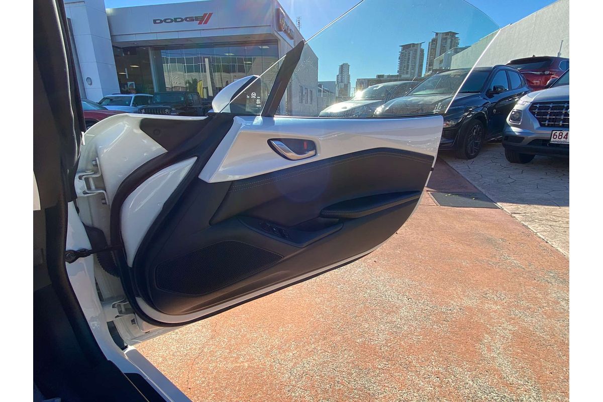 2020 Mazda MX-5 GT ND