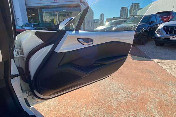 2020 Mazda MX-5 GT ND