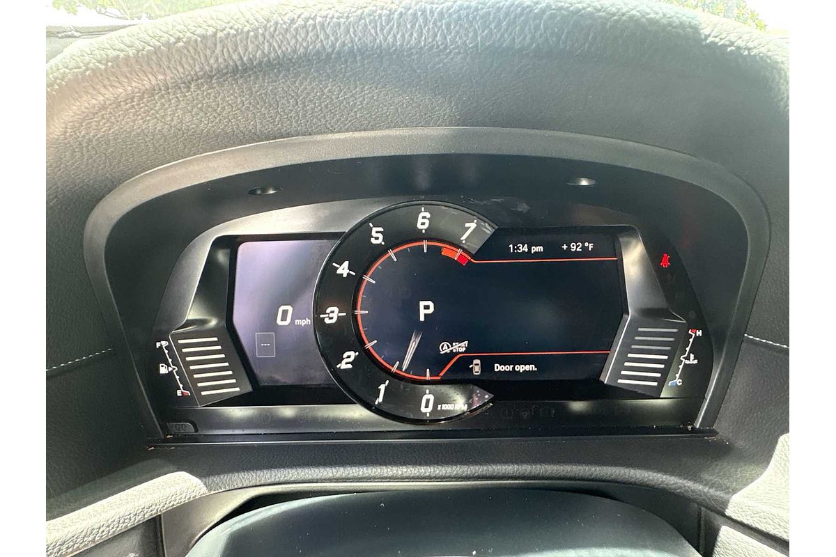 2022 Toyota Supra 3.0 Premium