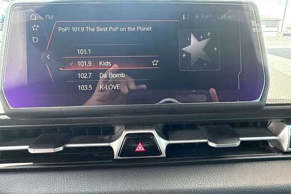2022 Toyota Supra 3.0 Premium