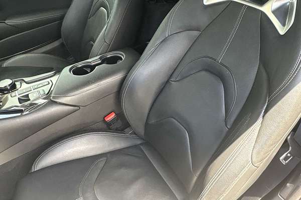 2022 Toyota Supra 3.0 Premium
