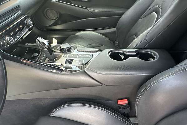 2022 Toyota Supra 3.0 Premium