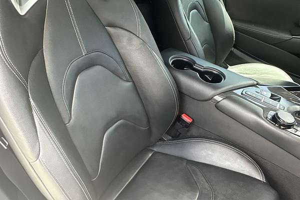 2022 Toyota Supra 3.0 Premium