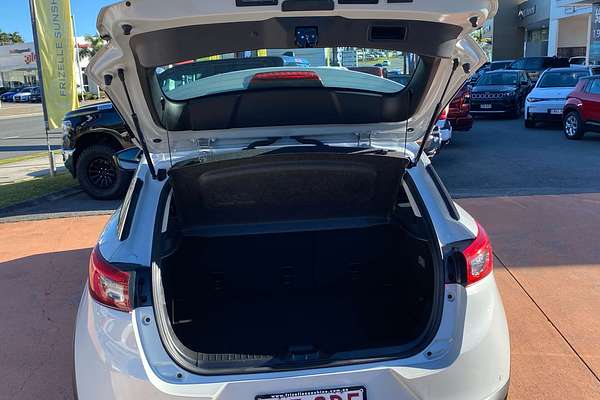 2017 Mazda CX-3 sTouring DK