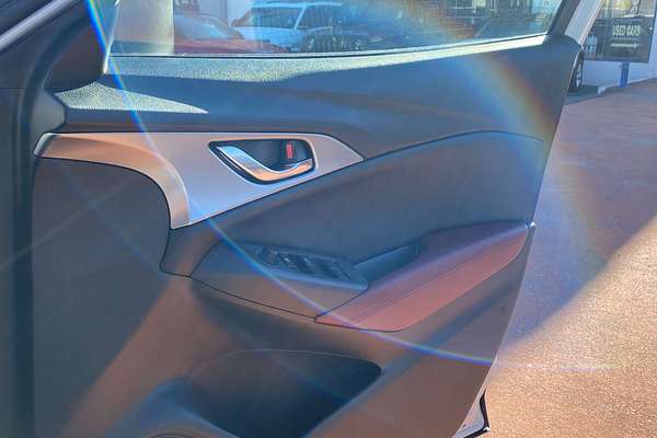2017 Mazda CX-3 sTouring DK