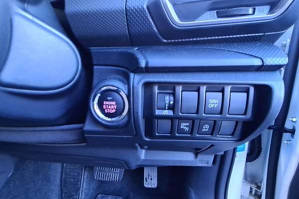 2024 Subaru Forester 2.5i S5