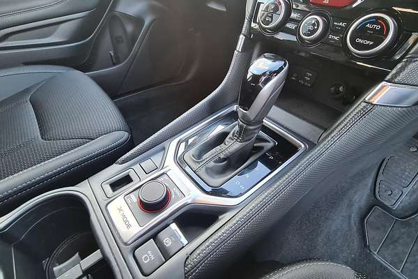 2024 Subaru Forester 2.5i S5