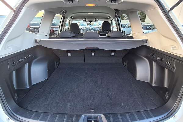 2024 Subaru Forester 2.5i S5