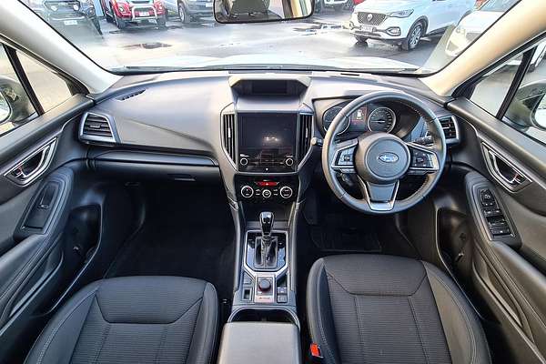 2024 Subaru Forester 2.5i S5