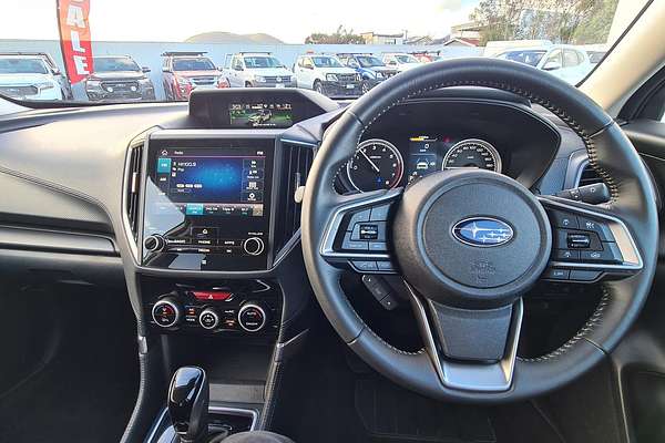 2024 Subaru Forester 2.5i S5