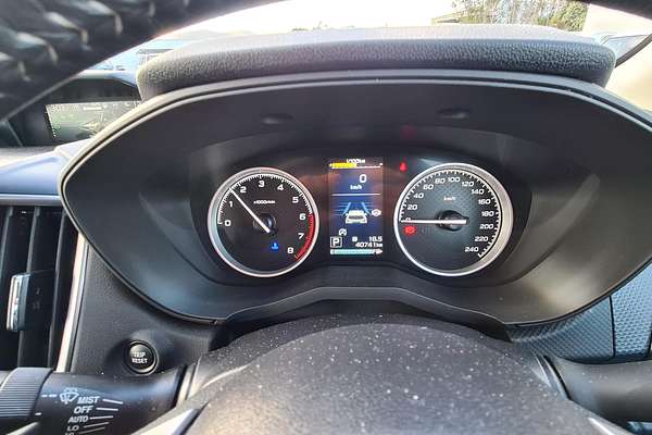 2024 Subaru Forester 2.5i S5