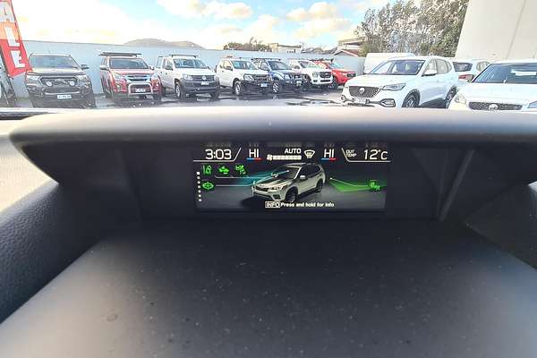 2024 Subaru Forester 2.5i S5