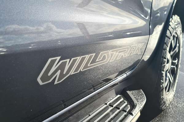 2019 Ford Ranger Wildtrak PX MkIII 4X4 2.0L