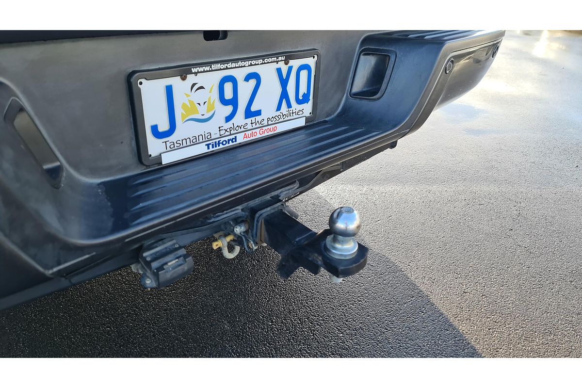2019 Ford Ranger Wildtrak PX MkIII 4X4 2.0L