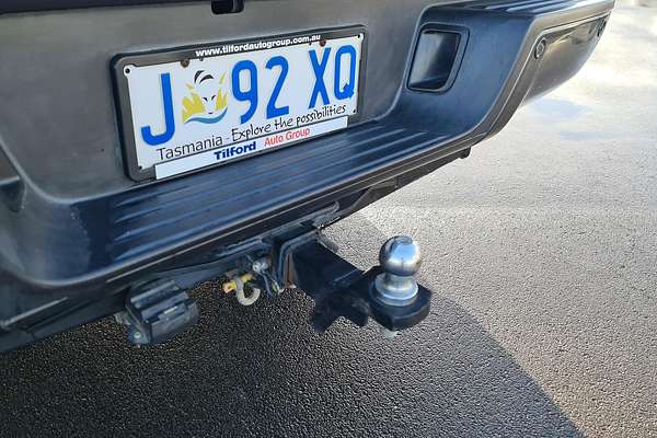 2019 Ford Ranger Wildtrak PX MkIII 4X4 2.0L
