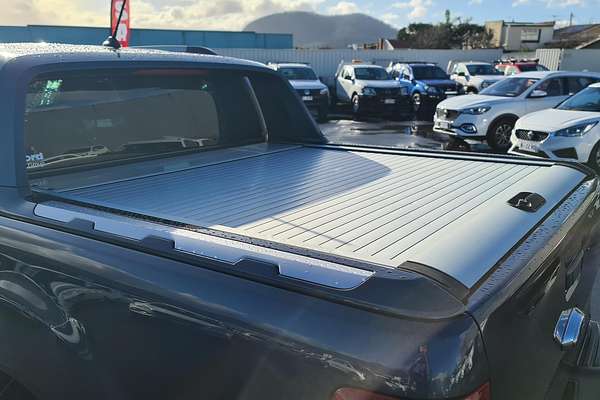 2019 Ford Ranger Wildtrak PX MkIII 4X4 2.0L