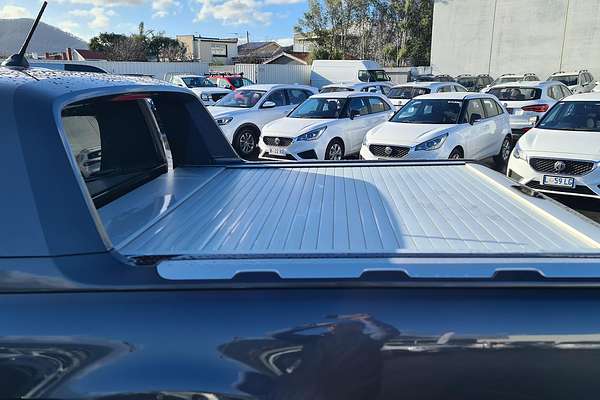 2019 Ford Ranger Wildtrak PX MkIII 4X4 2.0L