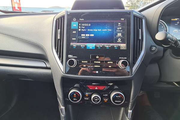 2024 Subaru Forester 2.5i S5