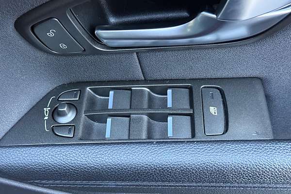 2017 Land Rover Range Rover Evoque TD4 150 SE L538