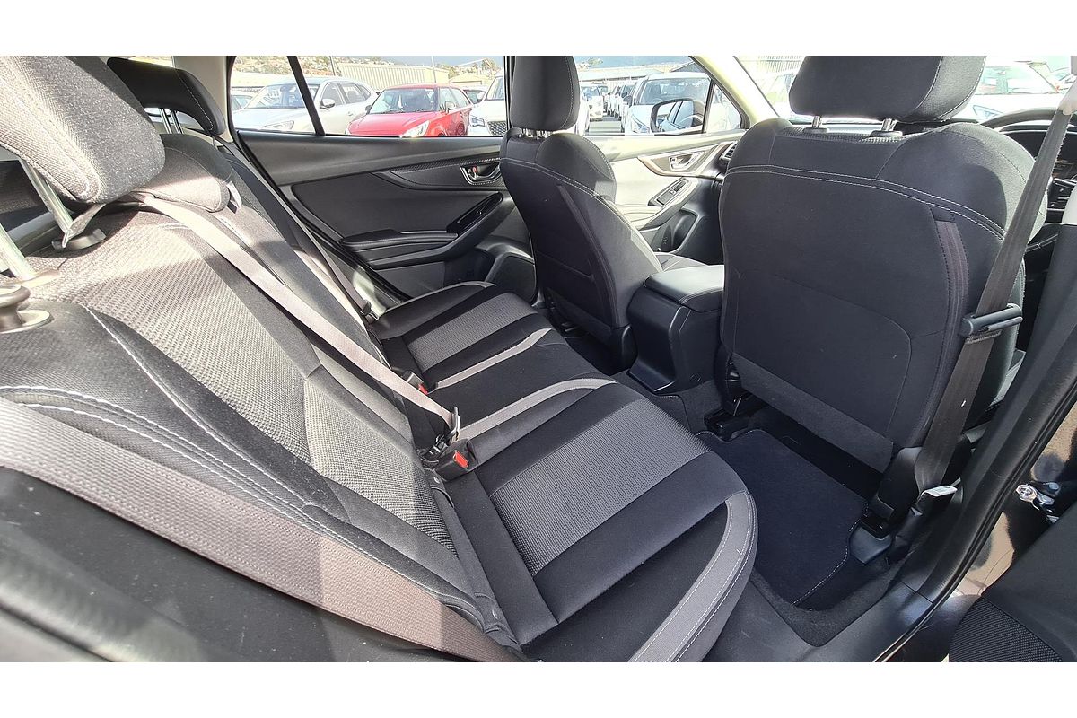 2017 Subaru Impreza 2.0i-L G5