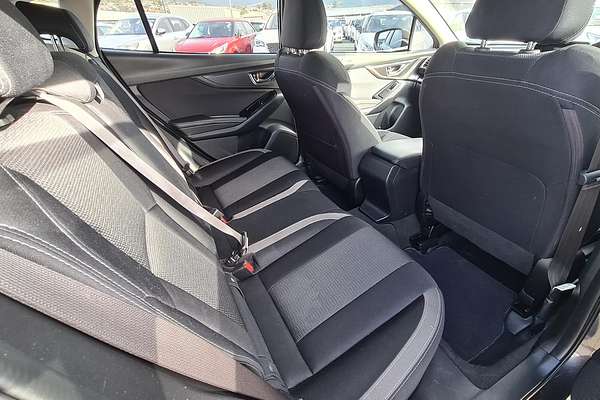 2017 Subaru Impreza 2.0i-L G5