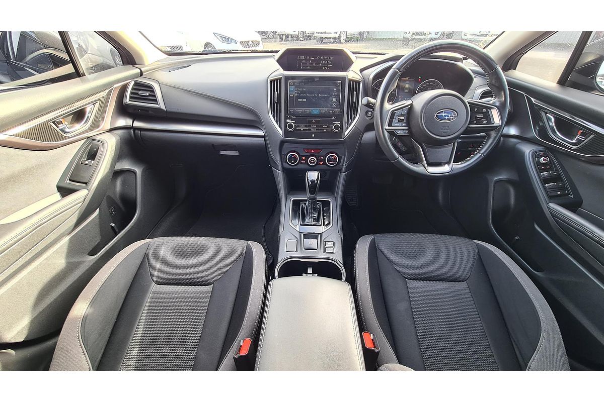 2017 Subaru Impreza 2.0i-L G5