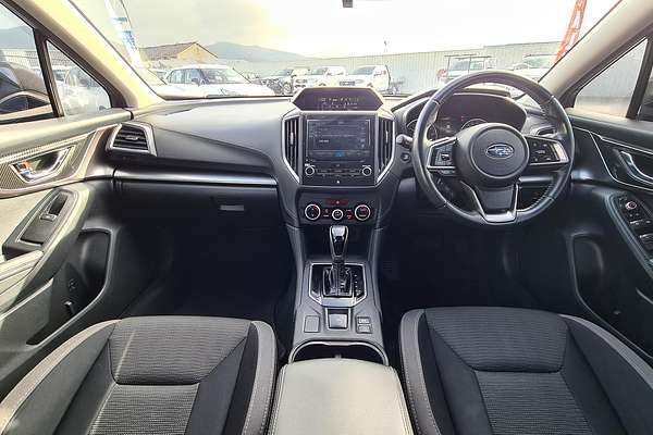 2017 Subaru Impreza 2.0i-L G5